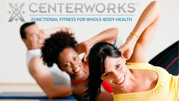 Centerworks Pilates LLC