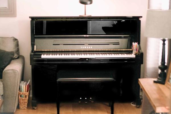 Ivory Gardens Piano Studio