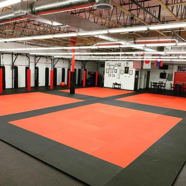 Spectre Jiu Jitsu