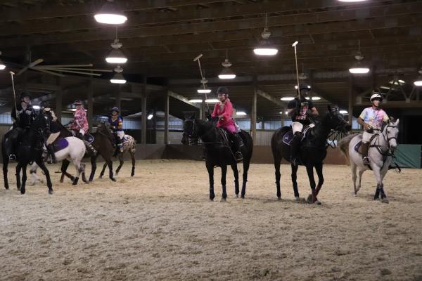 Tamarian Farms Equestrian Center