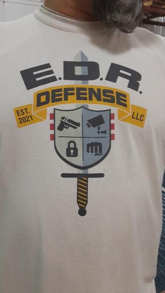 EDR Defense