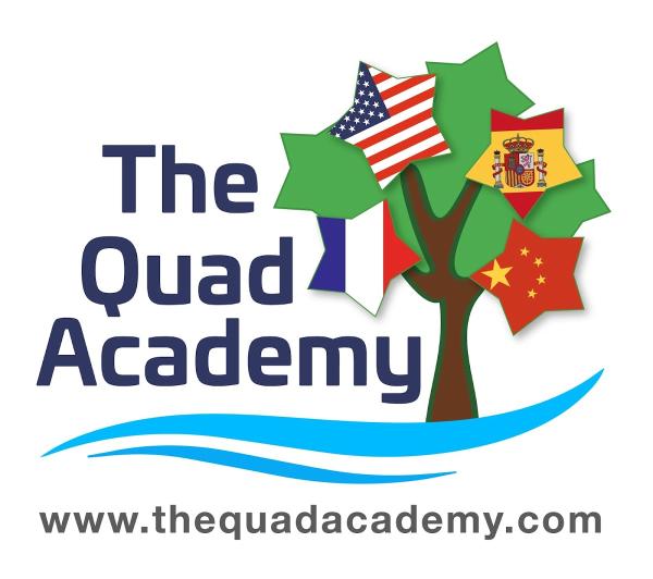 The Quadrilingual Academy