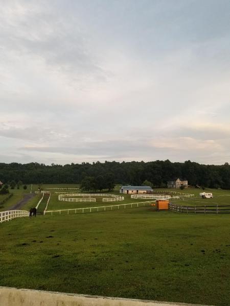 Shadow Ridge Equestrian