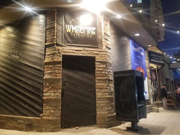 Whitefire Theatre