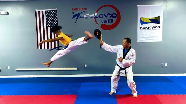 Palm Beach Taekwondo Center