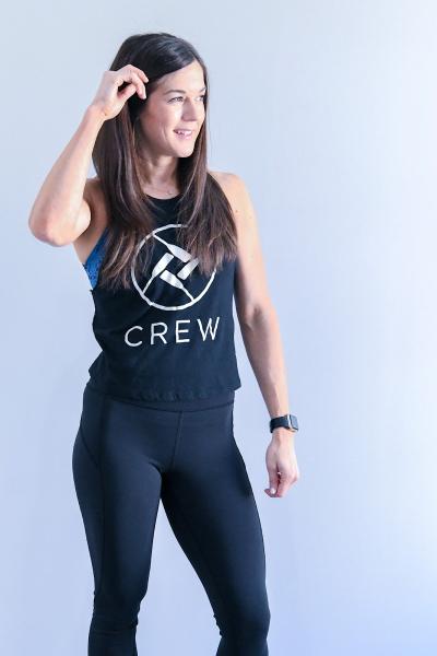 Crew Fitness