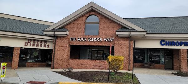 Rock School West