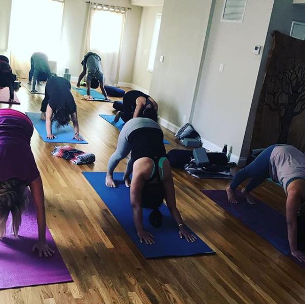 North Shore Yoga