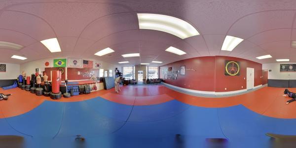 Roots Combat Club