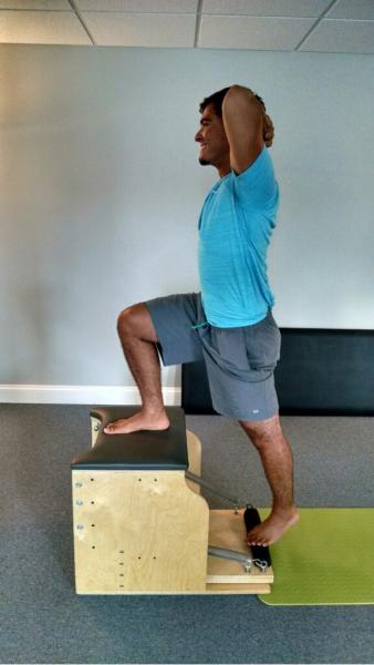 Coastline Pilates and Wellness