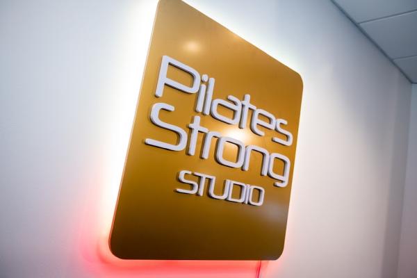Pilates Strong Studio