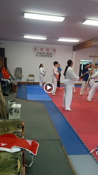 William Kim's Tae Kwon Do Center