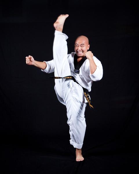 William Kim's Tae Kwon Do Center