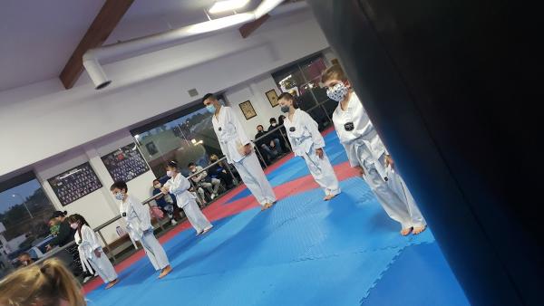 William Kim's Tae Kwon Do Center