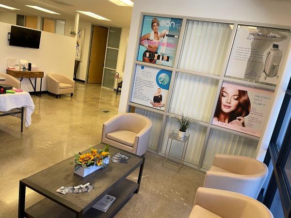 OC Athletic Massage & Training