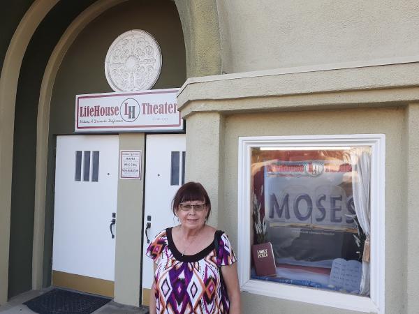 Lifehouse Theater