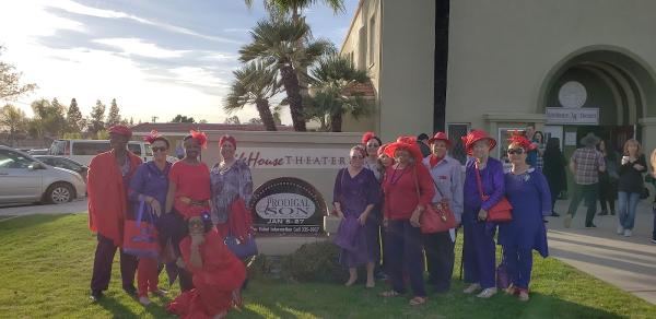 Lifehouse Theater