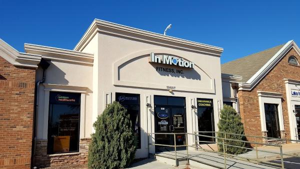In Motion Fitness
