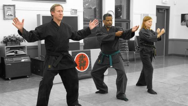 Bujinkan Philadelphia Bensalem Dojo