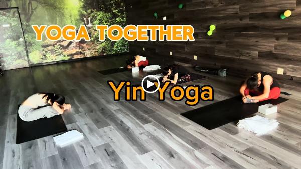 Yoga Together