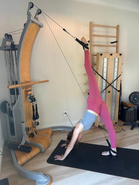 North Shore Gyrotonic & Pilates