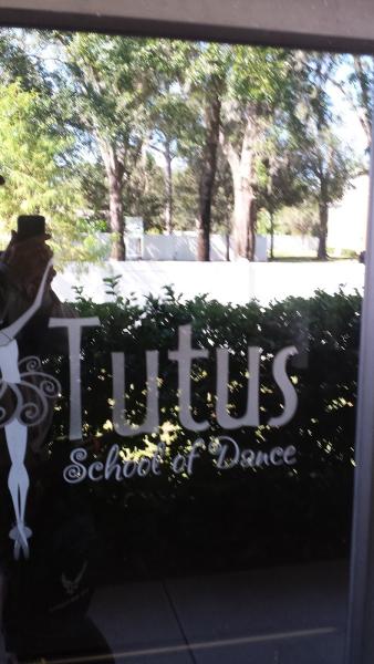 Tutus School of Dance