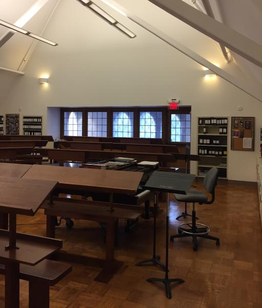 Ballard Music Studio