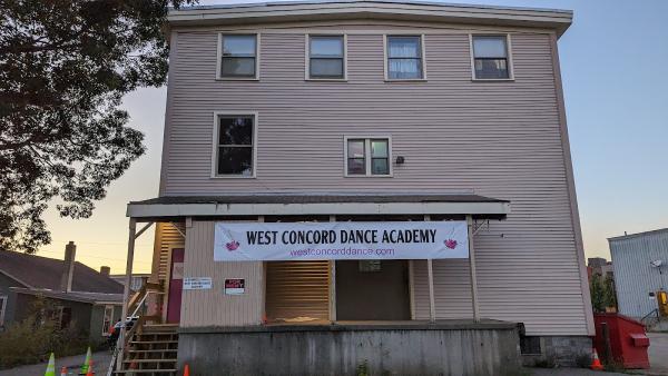 West Concord Dance Academy