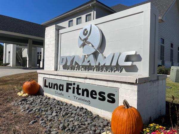 Luna Fitness