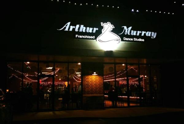 Arthur Murray Dance Centers