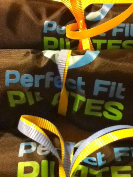 Perfect Fit Pilates and Stretch