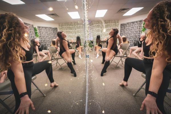 Essence Pole & Dance Studio