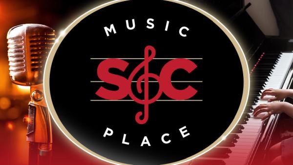 SC Music Place