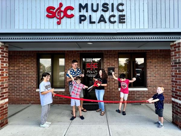 SC Music Place