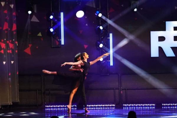 Britney Boyd Dance Company