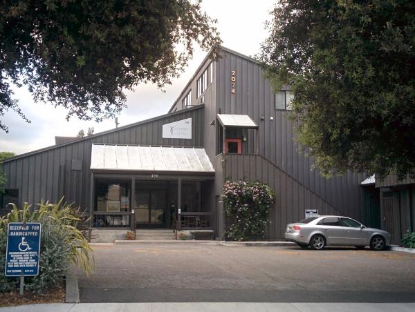 SLO Movement Arts Center