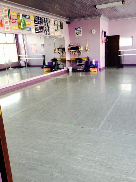 Medina Centre For Dance Art