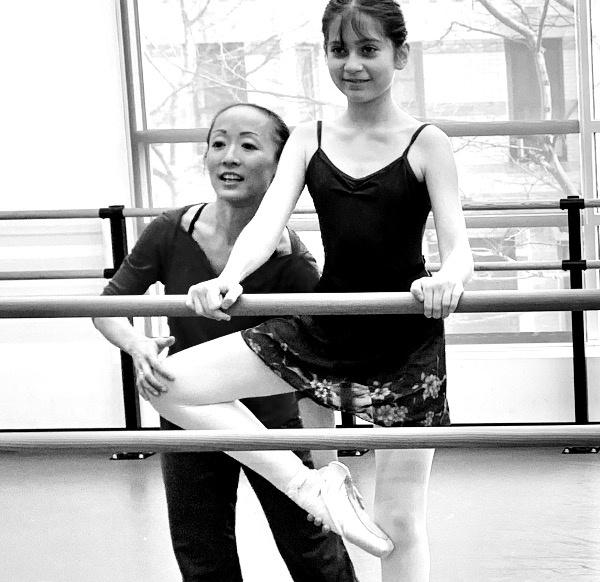 Ballet Peeps NYC
