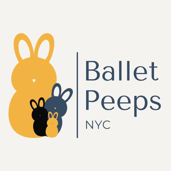 Ballet Peeps NYC