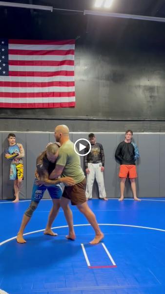 Kaizen Submission Grappling