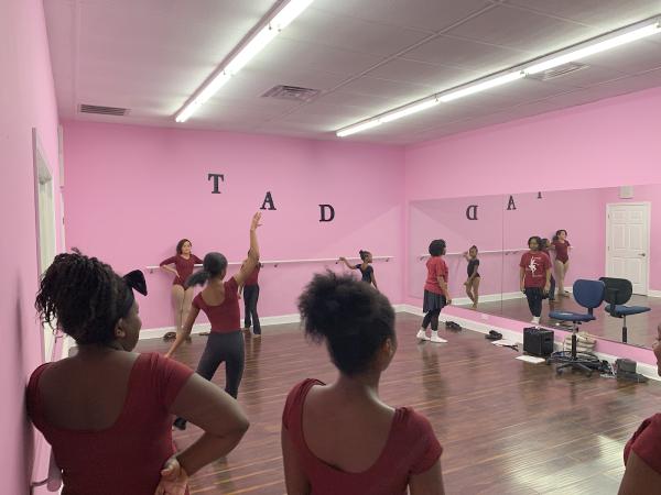 Thomas Academy of Dance