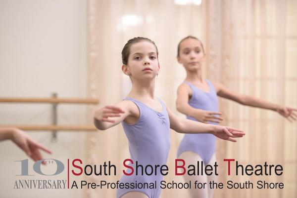 South Shore Ballet Theatre