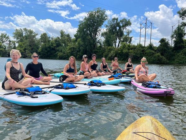Latitude Yoga and Fitness