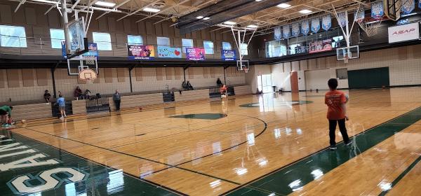 Alodia Basketball Academy