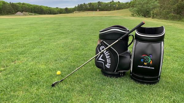 Jane Frost Golf Performance Center