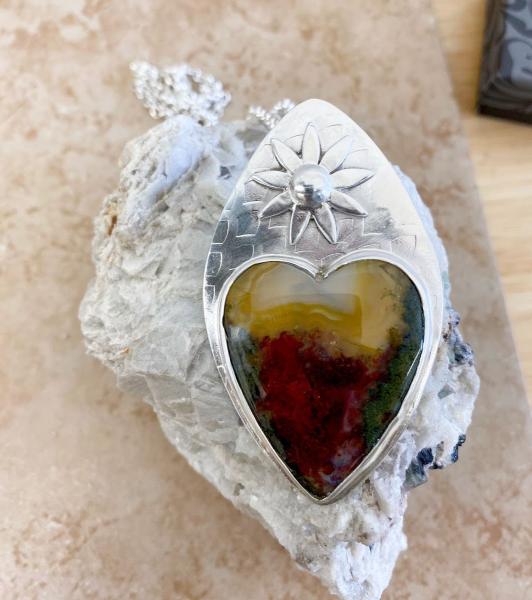 Silverspiral Creations