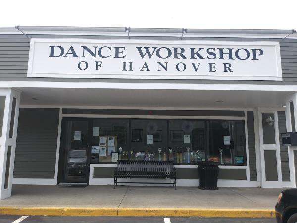 Dance Workshop of Hanover