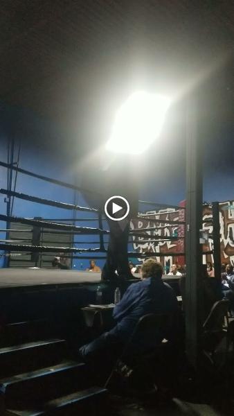 Beast Mode Sports Complex
