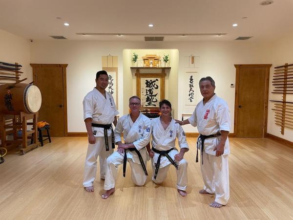 Culver City Seido Karate