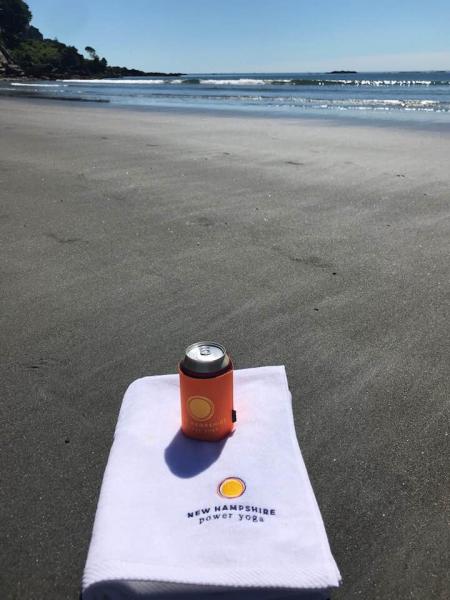 New Hampshire Power Yoga